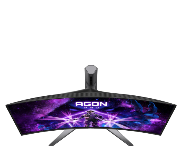 AOC AGON Pro AG346UCD - 1317880 - zdjęcie 4